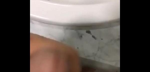  Young egypt twink cumming in bathroom